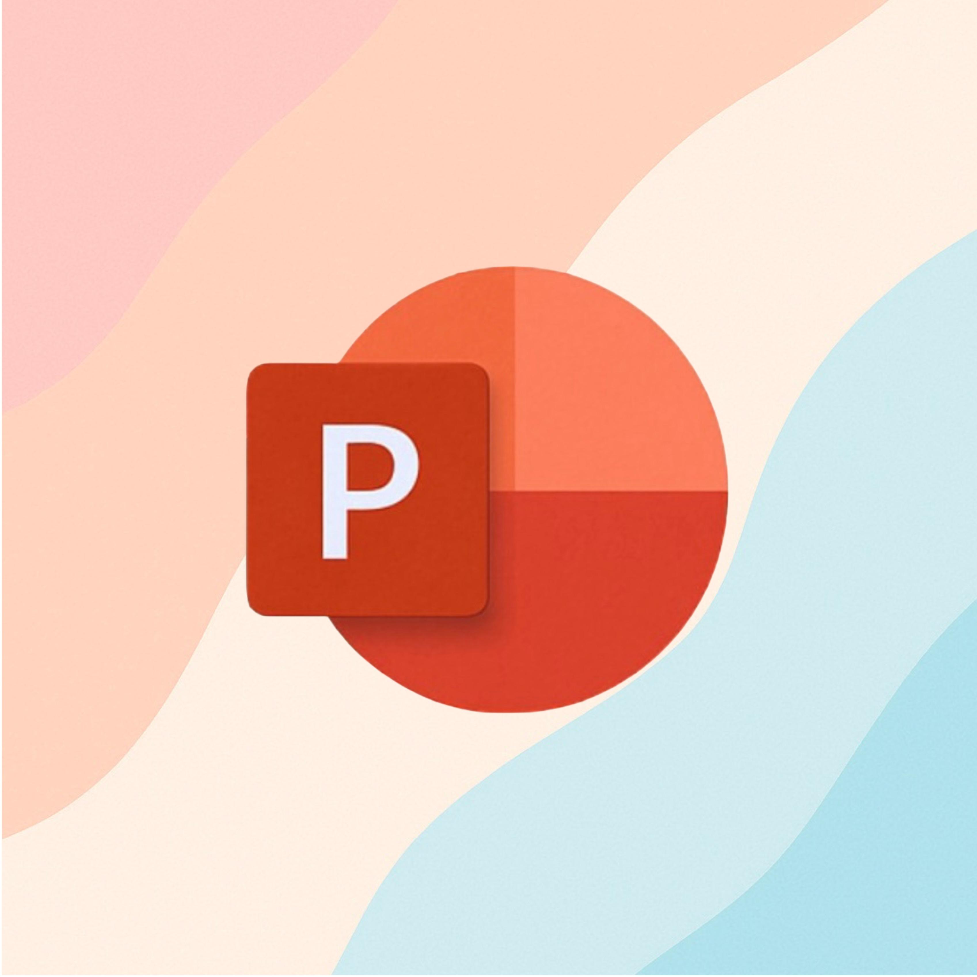 تصميم عروض PowerPoint