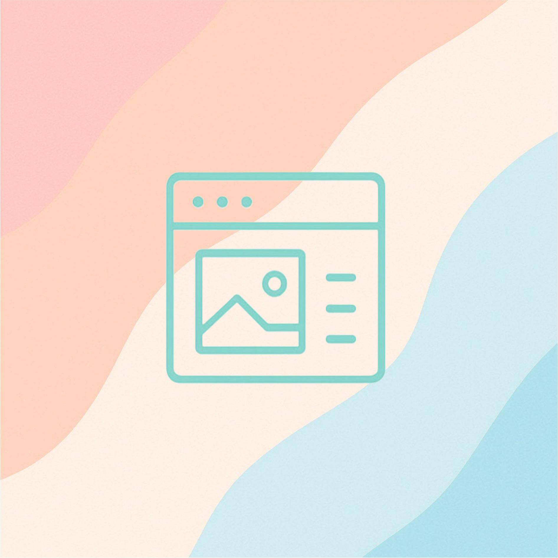 تصميم مواقع احترافية